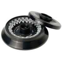 Ротор угловой Sigma 12154, 24 x 1,5/2 мл, алюминиевый 12154