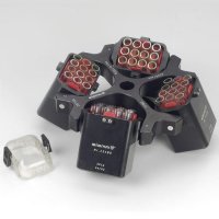 Ротор затухания Sigma 11181, комплект 48 х 15 мл 11181