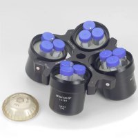 Ротор затухания Sigma 11182, 12 х 50 мл, для культуральных пробирок 11182