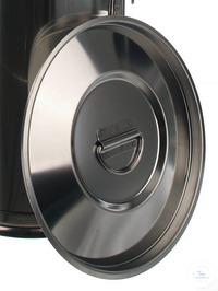 Bochem Lid f. ��������� 50 �, ����� 18/10 8354