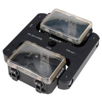 Ротор затухания Sigma 11241, для микроплашек, высота 55 мм 11241