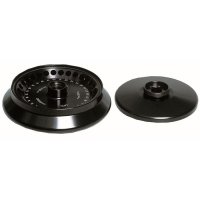 Ротор угловой Sigma 12131, 30 x1,5/2 мл, алюминиевый 12131