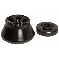 Ротор угловой Sigma 19776, 6 х 50 мл, для культуральных пробирок 19776