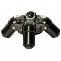 Ротор затухания Sigma 11391, комплект 4 х 100 мл 11391