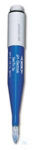 WTW - комбинированный pH-электрод SenTix® Sp Spear типа Xylem 103645
