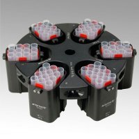 Ротор затухания Sigma 11157, комплект 72 х15 мл 11157