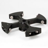 Ротор затухания Sigma 11650, для 4-х стаканов 11650