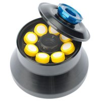 Ротор угловой Sigma 12269, 8 x 50 мл, Biosafe, для культуральных пробирок 12269