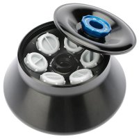 Ротор угловой Sigma 12356, 6 x 250 мл, Biosafe 12356
