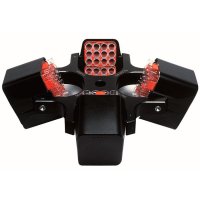 Ротор затухания Sigma 11152, комплект 96 х15 мл 11152