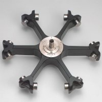 Ротор затухания Sigma 11806, для 6-ти стаканов 11806