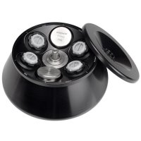 Ротор угловой Sigma 12510, 6 x 1000 мл 12510