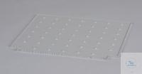 V 1860-30 Bohlender Shelf PMMA, ���������� PMMA; ��� SICCO Vacuum V 1860-30