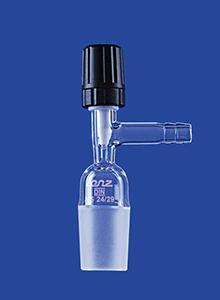 Lenz-Laborglas GmbH &amp; Co. KG ��� ��� ������� ����� NS 24/29 � PTFE ���������, �������������� ������ 3.3 2842404