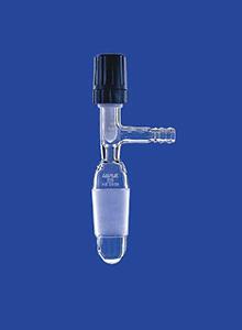 Lenz-Laborglas GmbH &amp; Co. KG ������ ��� ������ ������ NS 24/29 �� ��������� �� PTFE, �������������� ������ 3.3 2822404