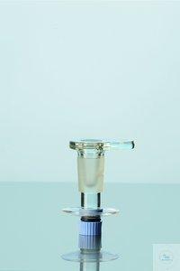 Duran / DWK Life Sciences DURAN� Stopper NS 24/29 ��� ����������� ����������, ��� ���� WERTEX 247960304