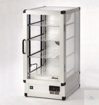V 1830-07 Bohlender Star-Thermo Desiccator PMMA / Glas, ����������, ����������� ������������ �������� V 1830-07