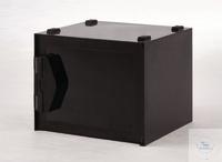 V 1840-06 Bohlender Mini Desiccator Black Basic PC, ������ ������������, � ����������� V 1840-06