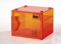 V 1942-06 Bohlender Mini-Desiccator Protect Premium PC, ��������� ������������, �: 2 ������. V 1942-06