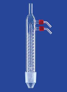 Lenz-Laborglas GmbH &amp; Co. KG Dimroth-K_hler NS 34/35 ���������� 70 ��, ����������� ���� GL 14 5246015