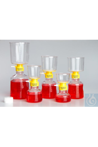 Nalgene Nalgene&trade; Rapid-Flow &amp; Trade ���������� ����������� �������������� ����� � SFCA ... 162-0045