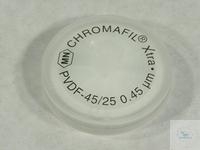 Macherey-Nagel CHROMAFIL Xtra PVDF-45/25 729219
