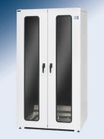 Звукопоглощающий шкаф Haver & Boecker для просеивающей машины EML 450 digital plus / UWL 400 560219