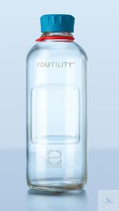Duran / DWK Life Sciences DURAN� YOUTILITY ������� GL45, ����������, � ��������������� �������, ���������� ������� � �������� ... 218813653