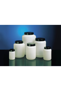 Kautex ������� � ������� ����������, HDPE �����������, 1000 ��, �������, ��� ������, ������ ������ od? 80 2000070544