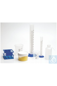 Nalgene Nalgene&trade; ����� ����������� ������������ ��������������� 6 ������������� ����� (500 �� / PPCO) ... 1350-0001