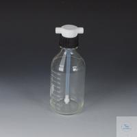 N 1662-34 ������ ��� ��������� Bohlender Vitrum PTFE / Glas, � ����� �������� ������ GL 18 N 1662-34