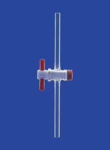 Lenz-Laborglas GmbH &amp; Co. KG ������������� ������ NS 12,5, ��������� 1,5 �� � PTFE K_ken 2241201