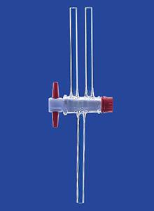 Lenz-Laborglas GmbH &amp; Co. KG ������������ �������� ������ NS 14,5 � ������� �� ����, DURAN, ��������� 2,5 �� 2431402