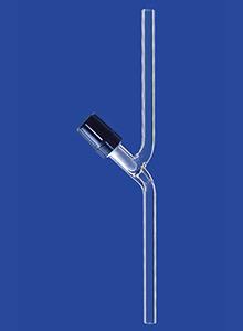 Lenz-Laborglas GmbH &amp; Co. KG ����, ������, DURAN BISTABIL, �� ��������� �� PTFE / s � ����������������� �����������, �������� ������ Q <0,1 ���� � 1 / � 2270002
