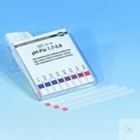 Macherey-Nagel pH-Fix 1.7-3.8 92190