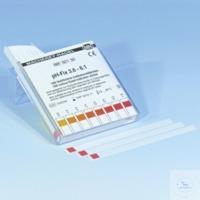 Macherey-Nagel pH-Fix 3.6-6.1 92130