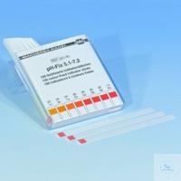 Macherey-Nagel pH-Fix 5.1-7.2 92140