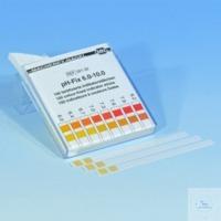 Macherey-Nagel pH-Fix 6.0-10.0 92122