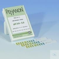 Macherey-Nagel PEHANON pH 3,8 - 5,5 90415