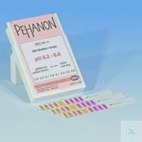 Macherey-Nagel PEHANON pH 5,2 - 6,8 90416