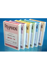 Macherey-Nagel PEHANON pH 1,0 - 12,0 90401