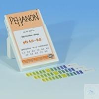 Macherey-Nagel PEHANON pH 4,0 - 9,0 90424