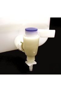 Nalgene Nalgene&trade; ������� ��������; ETFE Spigots ������ �������� �������� Spigots 2 5/8 ����� 6432-0010