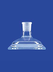 Lenz-Laborglas GmbH & Co. KG 1-шейное крепление NW 60 NS 29/32, DURAN 6100104