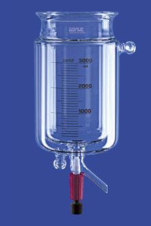 Lenz-Laborglas GmbH &amp; Co. KG ����������� ����� 100 ��, LF 60 � ������������� �������� + ������ 6030137