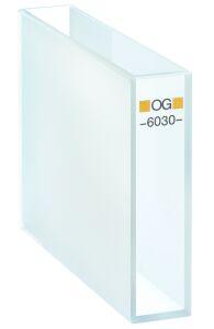 ����������� Hellma 6030-OG PL 50��, ����������� 6030-OG PL 50�� 6030-50-10