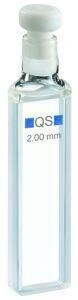 ������������ Hellma 110-QS PL 2 ��, ������������ 110-QS PL 2 �� 110-2-40