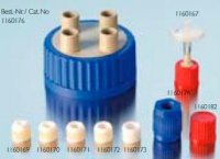 ������� DURAN Group GL18, ������� 12,0 ��, ��� ������, PTFE 1160173