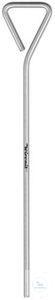 HWN 074-15 Hammacher Drigalski-Spatulas, �������������, ����� 150 ��, 3 �� ��. HWN 074-15