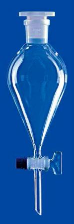 Lenz-Laborglas GmbH &amp; Co. KG �������������� ������� 500 ��, NS 29/32 glass_ken, ����������, ����� �����, ��� DURAN BISTABIL, � ���������������� ������� NS 4000058